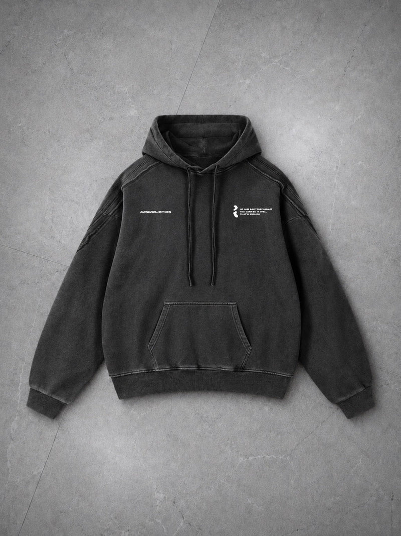 If I Gave My Everything — Black